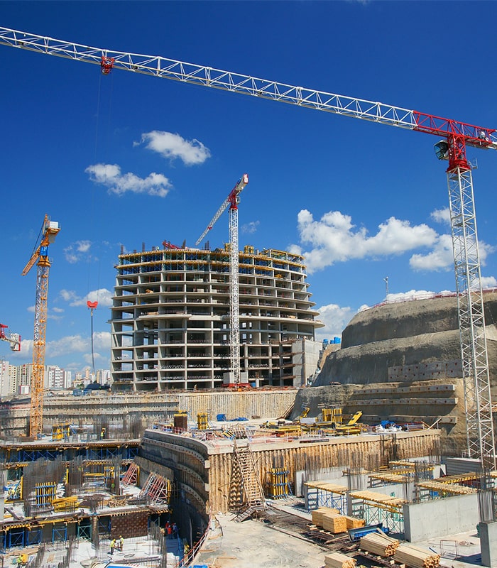 About Stacks Stone & Solid Surface